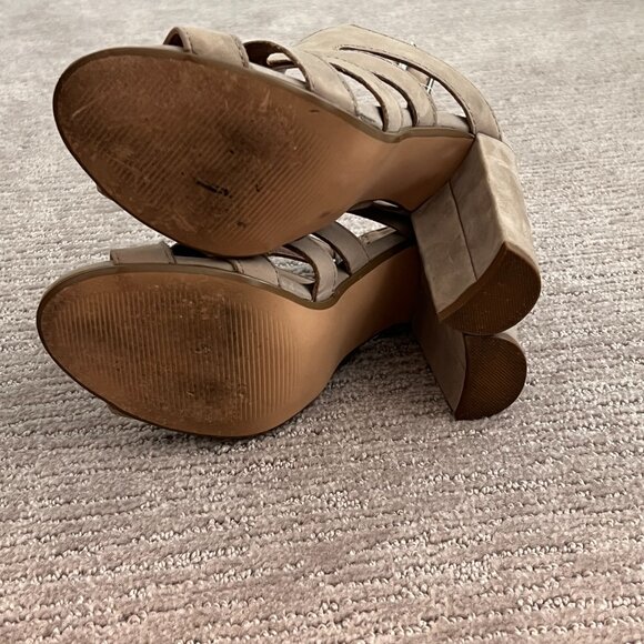 Steve Madden Heels - Picture 3 of 6